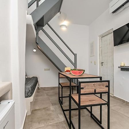 Venetian Suites II Naxos City 외부 사진